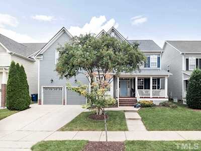 3025 Gentle Breezes Lane Raleigh, NC 27614