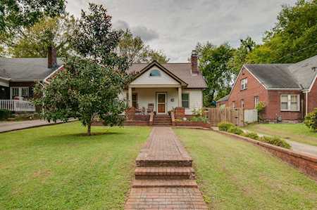 1420 Pennock Ave Nashville, TN 37207