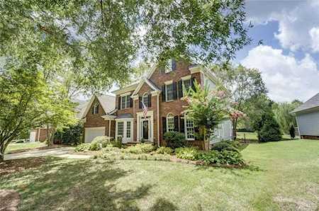 12420 Landing Green Dr Charlotte, NC 28277