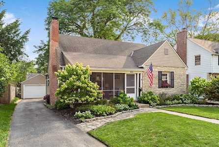 435 Arden Road Columbus, OH 43214