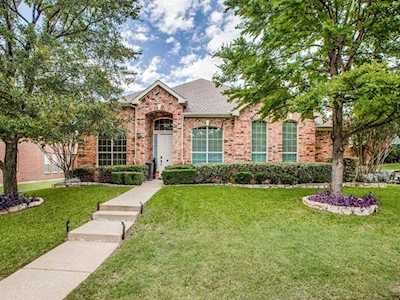 7462 Chinaberry Lane Frisco, TX 75033