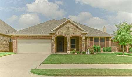 1724 Stillwater Drive Burleson, TX 76028