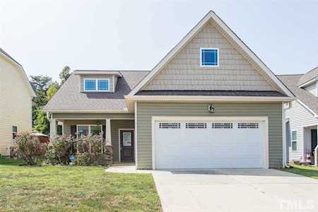 916 Palm Court Mebane, NC 27302