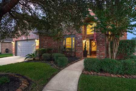 2310 Marblecrest Ln Spring, TX 77386