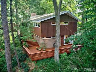 4512 Bartlett Drive Raleigh, NC 27609