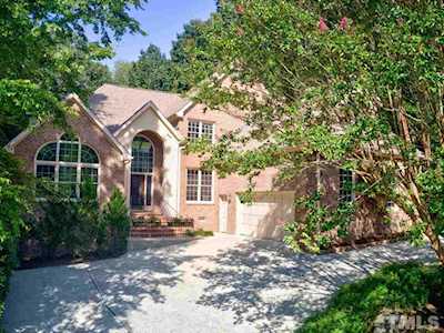 104 San Mateo Place Chapel Hill, NC 27514