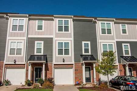 348 Skymont Drive Holly Springs, NC 27540
