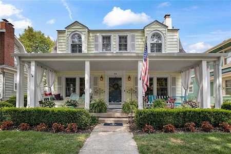 24 W 70th St Kansas City, MO 64113