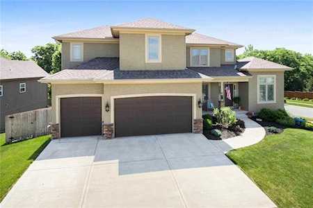 16515 Agnes St Gardner, KS 66030