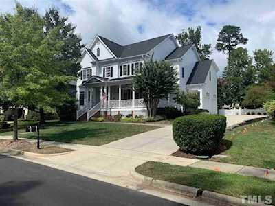 1002 Dominion Hill Drive Cary, NC 27519