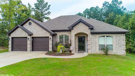 417 Judah Dr Alexander, AR 72002