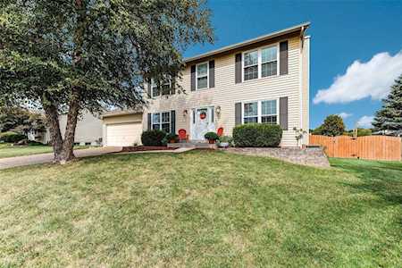 7201 Cinnamon Teal Dr Ofallon, MO 63368