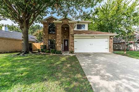 1380 Todd Drive Plano, TX 75023