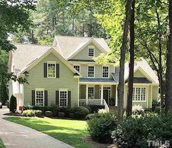 2328 Avinshire Place Wake Forest, NC 27587
