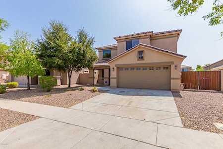 4043 E Maplewood Street Gilbert, AZ 85297