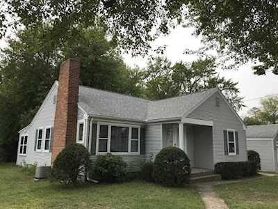 45 Oxford Street Chicopee, MA 01020