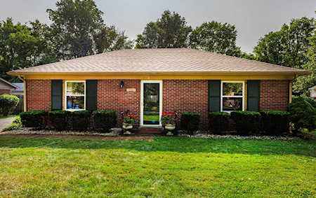 2118 Millside Dr Louisville, KY 40223