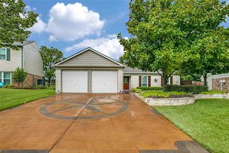 5125 Grady Court Flower Mound, TX 75028