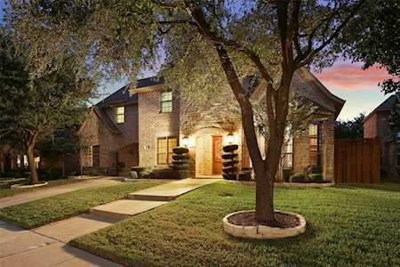 4644 Newcastle Drive Frisco, TX 75034