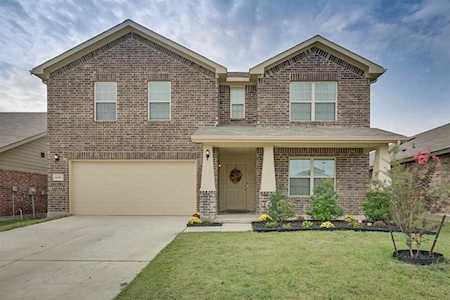 6205 Topsail Drive Fort Worth, TX 76179
