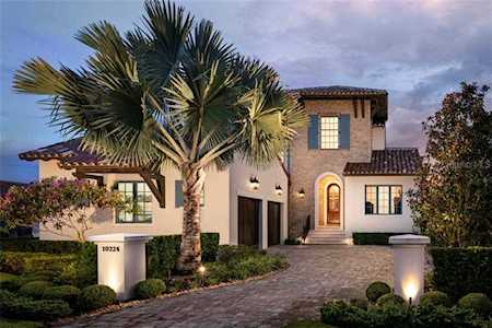 10224 Mattraw PLACE Orlando, FL 32836