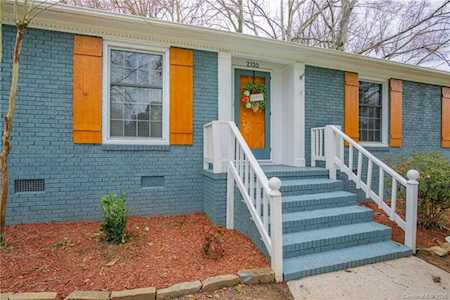 2130 Emerywood Dr Charlotte, NC 28210