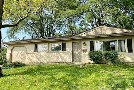 2854 Manola Drive Columbus, OH 43209
