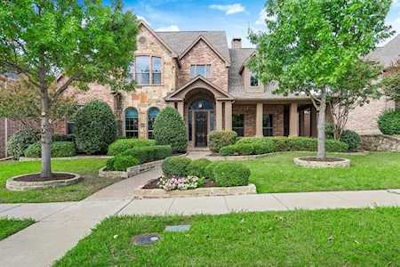 3530 Munstead Trail Frisco, TX 75033