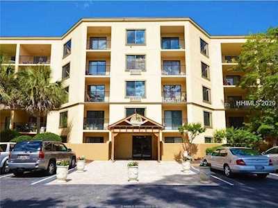 10 Lemoyne Ave #515 Hilton Head Island, SC 29928