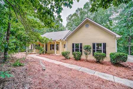 16165 Freemanville Rd Milton, GA 30004