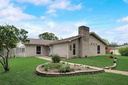 3432 Garner Lane Plano, TX 75023
