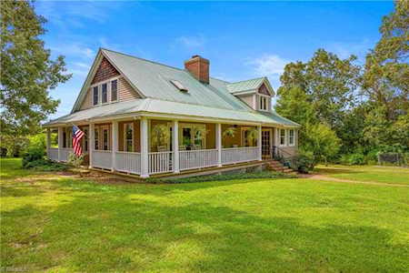 2031 Hughes Mill Road Burlington, NC 27217