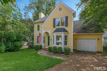 2520 Holbrook Court Raleigh, NC 27604