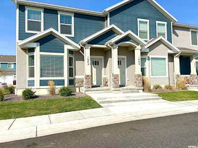 1642 E Talon Way Eagle Mountain, UT 84005
