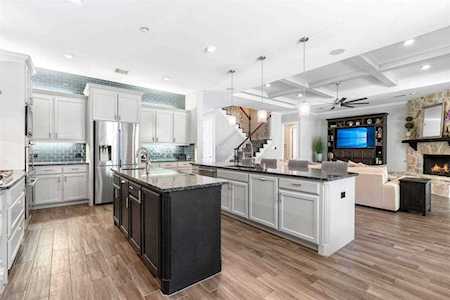 7816 San Jacinto Trail Mckinney, TX 75071
