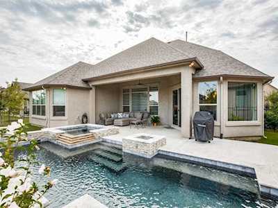 12004 Willet Way Denton, TX 76207
