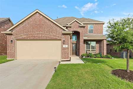 513 Rocky Pine Road Mckinney, TX 75072