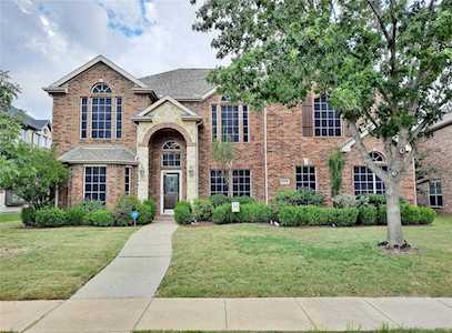 13694 Badger Creek Drive Frisco, TX 75033