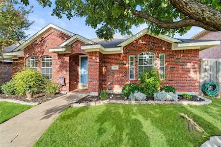 6613 Redwood Lane The Colony, TX 75056