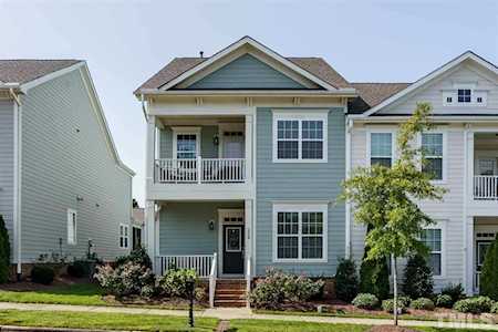 208 Whisk Fern Way Holly Springs, NC 27540