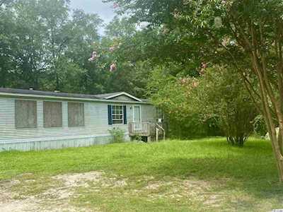 3735 Mill Hill Rd. Conway, SC 29526