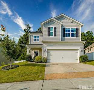 4027 White Kestrel Drive Raleigh, NC 27616
