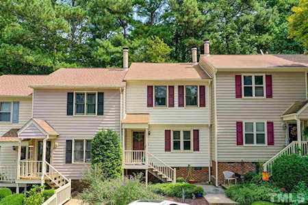 6553 Hearthstone Drive Raleigh, NC 27615