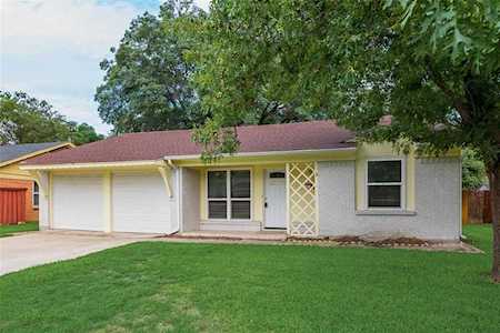 3205 Damascus Way Farmers Branch, TX 75234