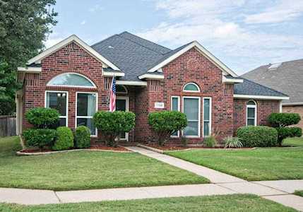 1108 Kelly Lane Lewisville, TX 75077