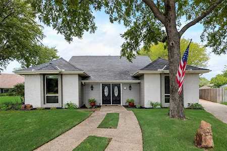 9 Wentworth Court Trophy Club, TX 76262