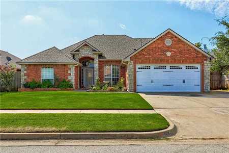 1312 SW 129th St Oklahoma City, OK 73170