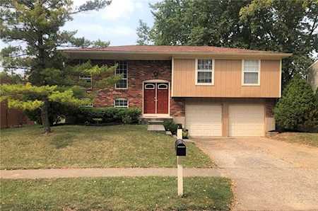 11501 Timberlake Lane Fishers, IN 46038