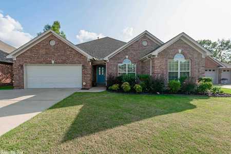 15 Amandine Ct Maumelle, AR 72113