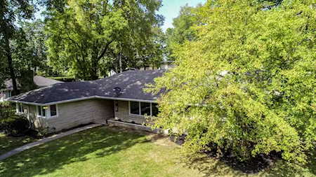 2801 Martin Manor Drive Goshen, IN 46526